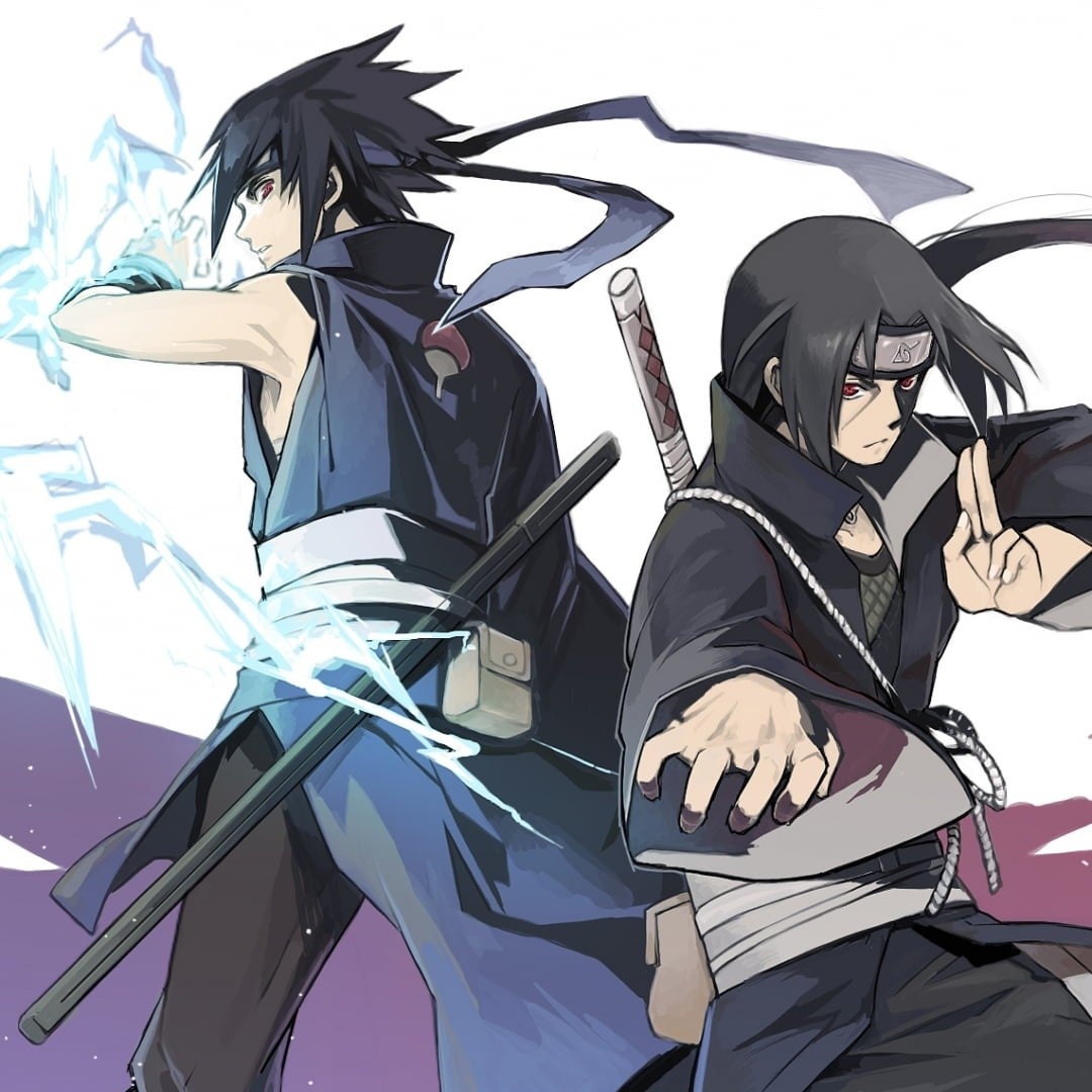 イタチ(なりきり)のトーク