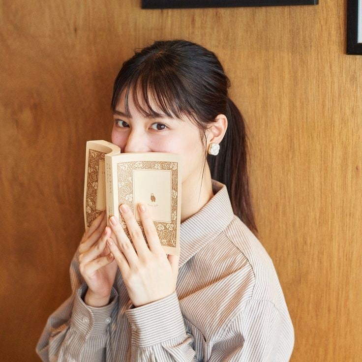 小坂菜緒のトーク