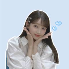 ☁️紗英ちゃん☁️