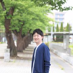 三浦裕太