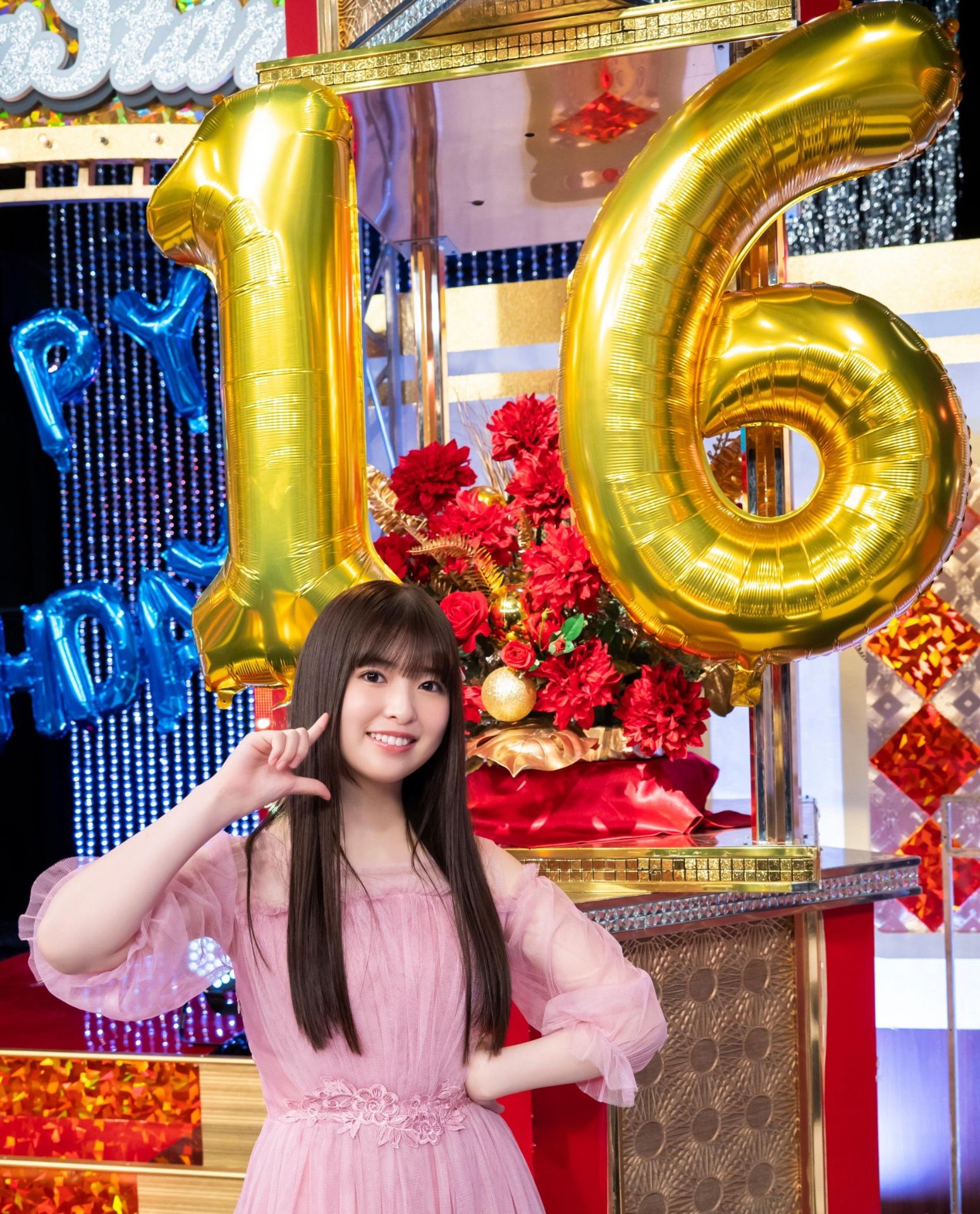 乃木坂46 5期生応援トーク⊿乃木坂株式会社 | 755