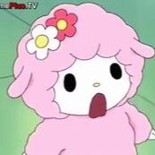 璃子 の ｻﾌﾞｱｶ ちゃん