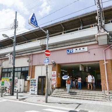 プリティ御徒町