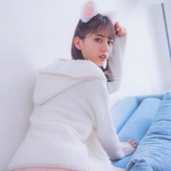 小坂菜緒なりきり