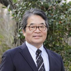 東儀正人