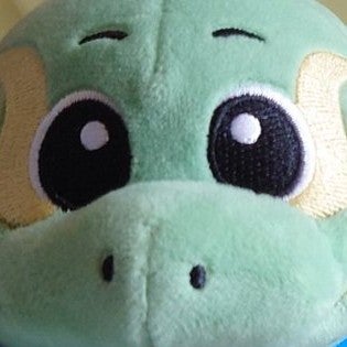 34と❄と🍠と🐢と🐰のトーク