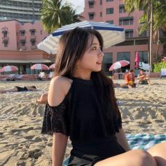 ミシェルちゃんのトーク