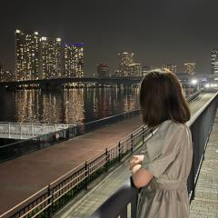 Meet Jasmineの独り言('-')