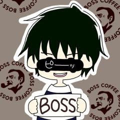 BOSS