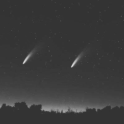 w流星
