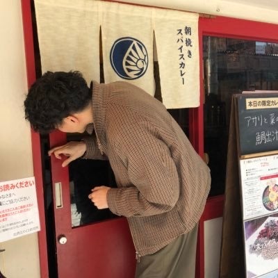 カンサイシシャ