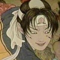 バンビか桃太郎