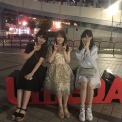 けいちゃのトーク