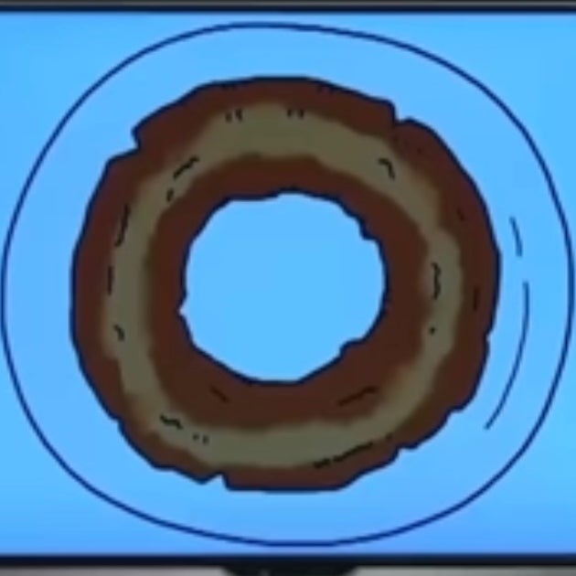 オールドファッション