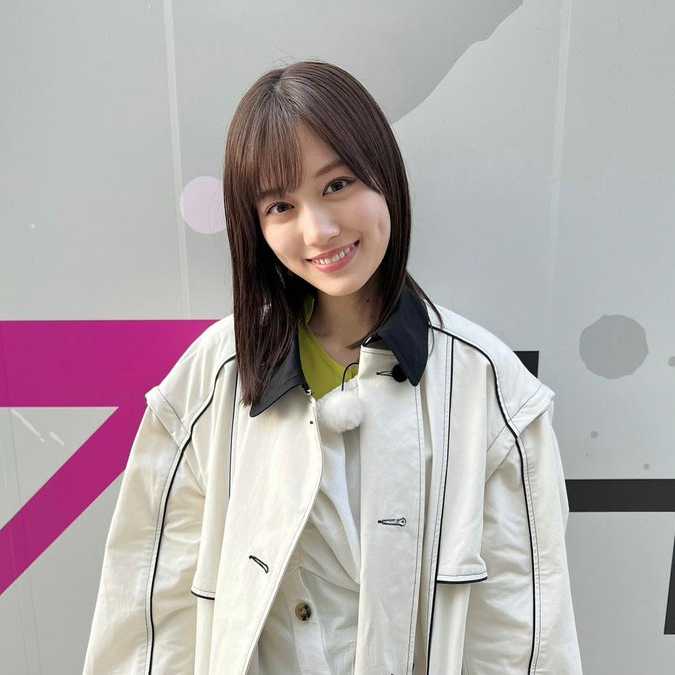 山下美月のトーク