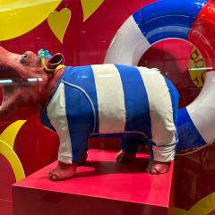 かばさんかよのトーク