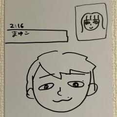 まゆこ🙇🏻♂️