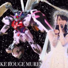 しょ〜たのガンプラルーム