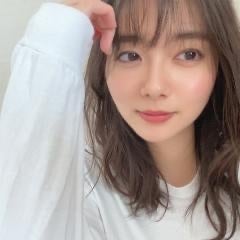 新川優愛のトーク