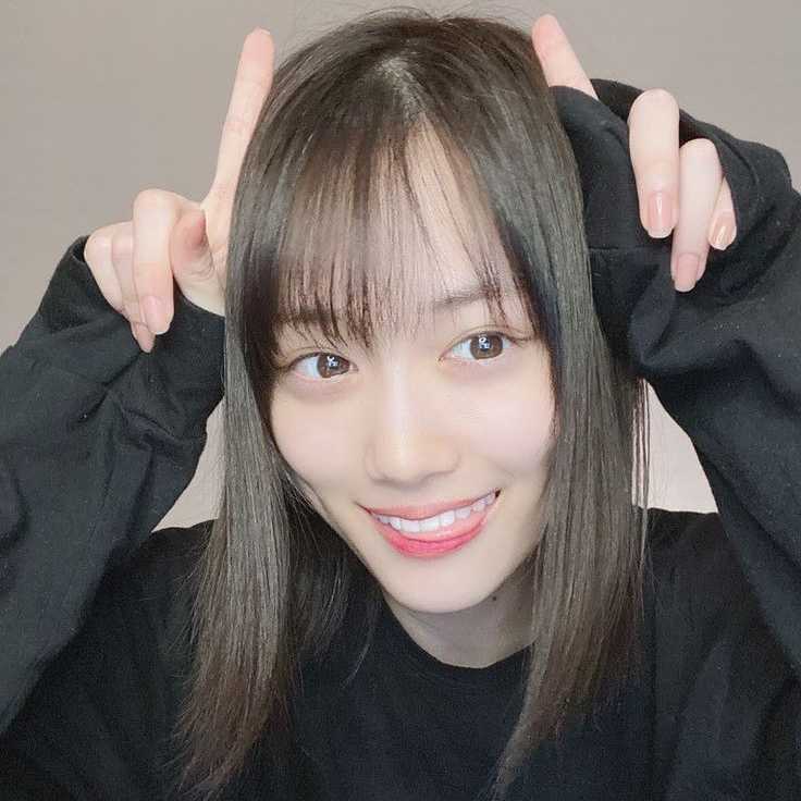 山下美月