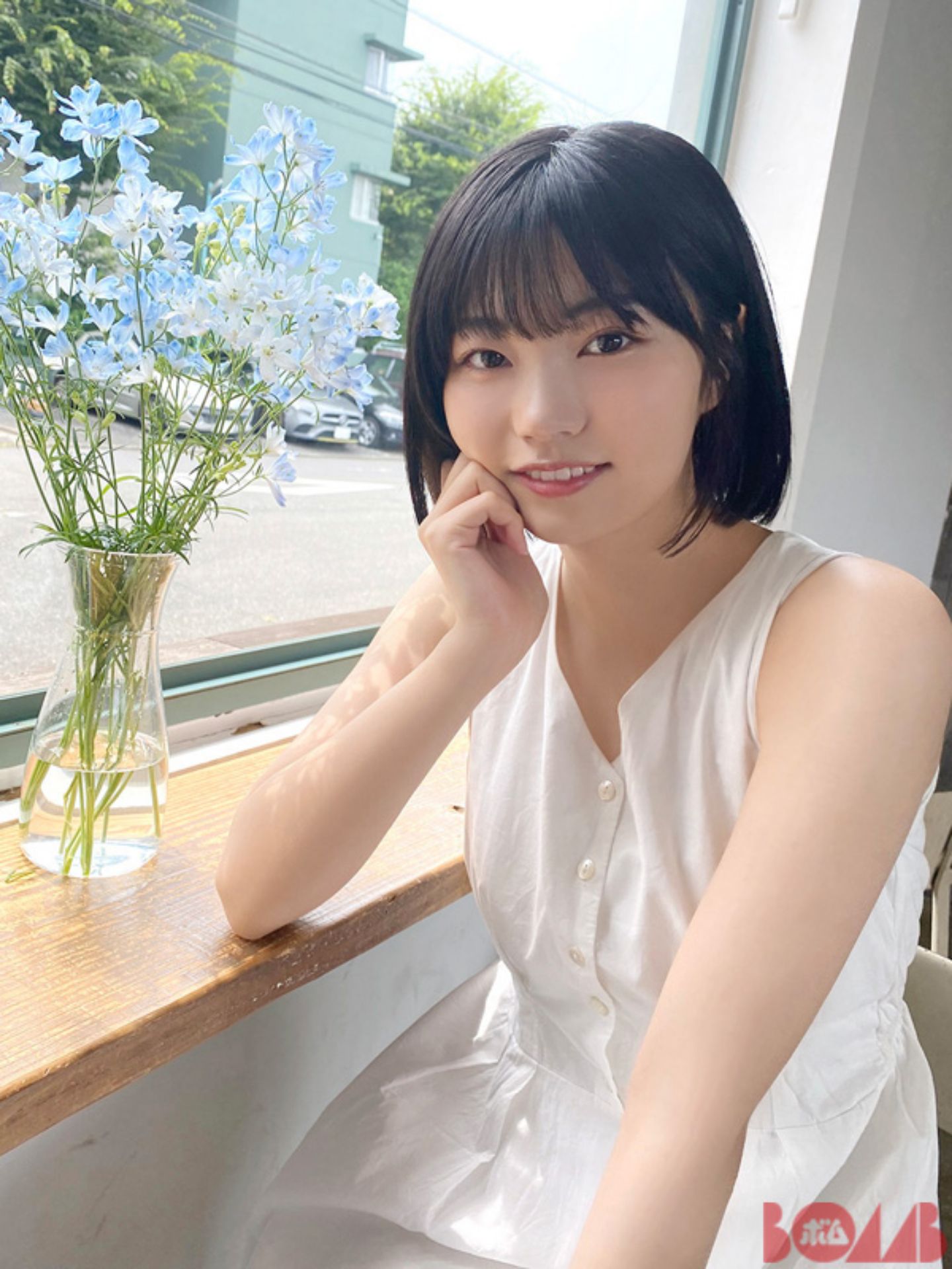 乃木坂46 5期生応援トーク⊿乃木坂株式会社 | 755