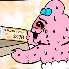 🐰としゆき@pyon′z🐰