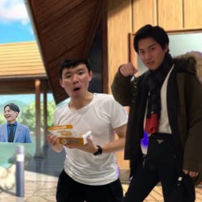 コラ画像練習日記ニキ