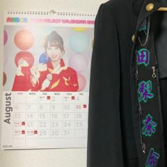 部隊長まなぶくん