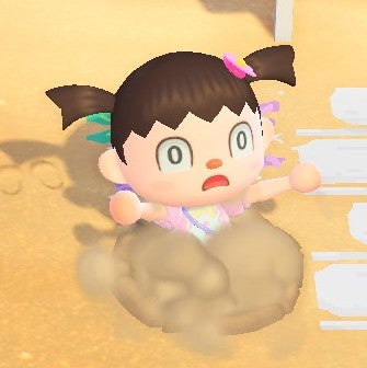 ひとりごと🐰なの