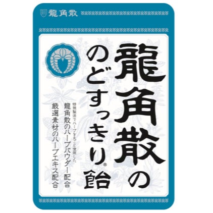 リュウカクさん