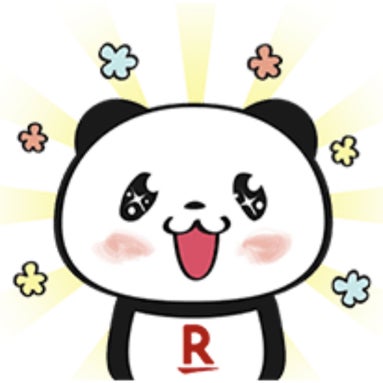 ざくざくぱんだ