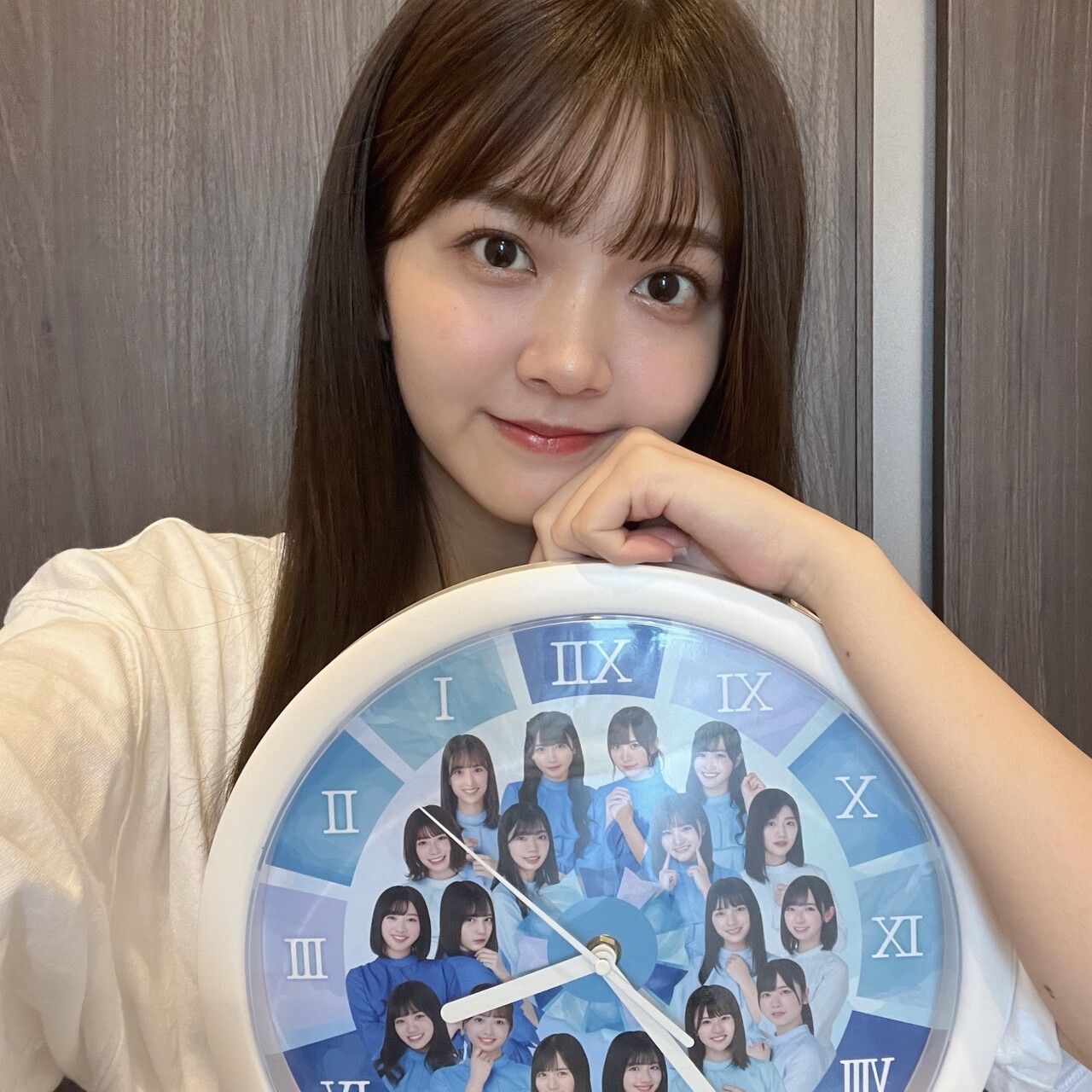 山下葉留花のトーク | 755