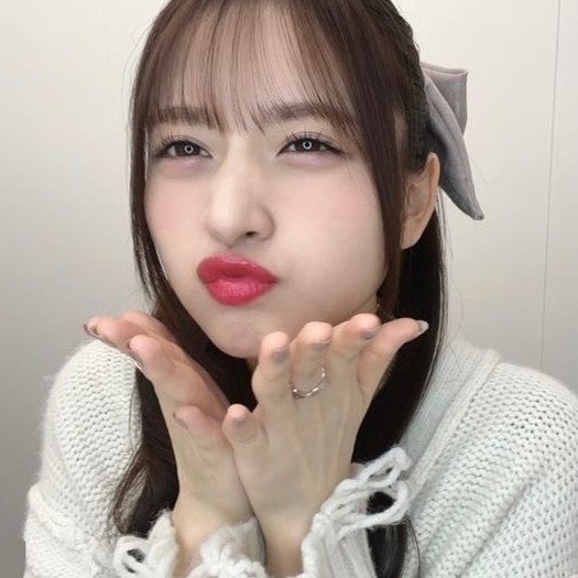金川紗耶◢⁴⁶のトーク