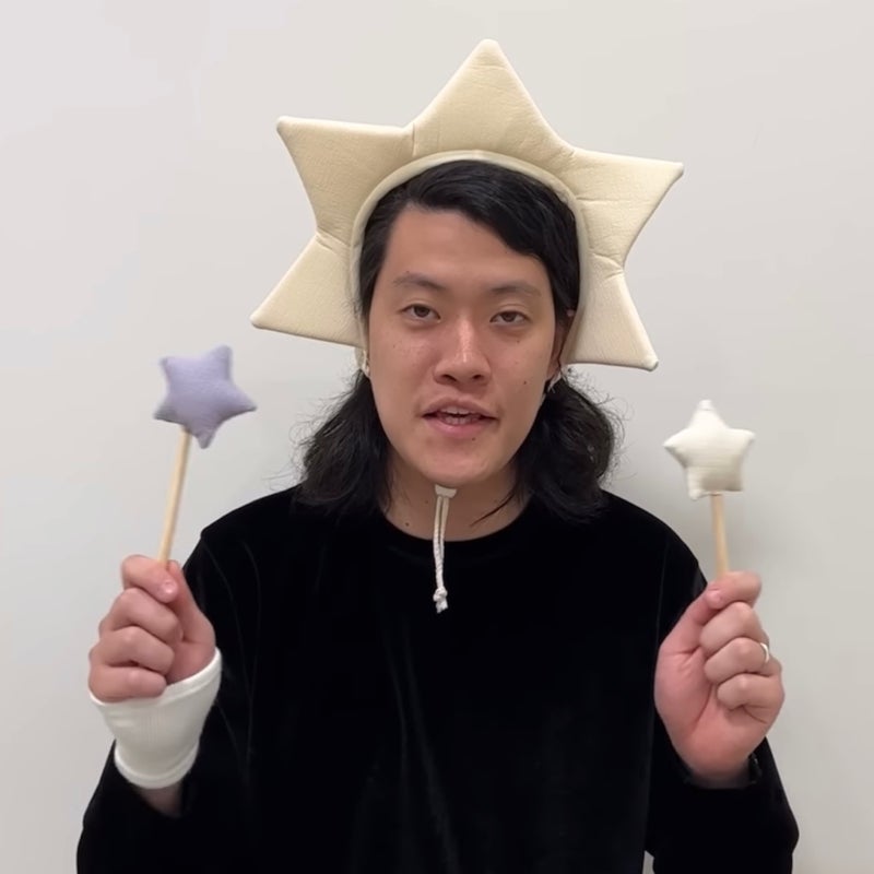 タートルネック