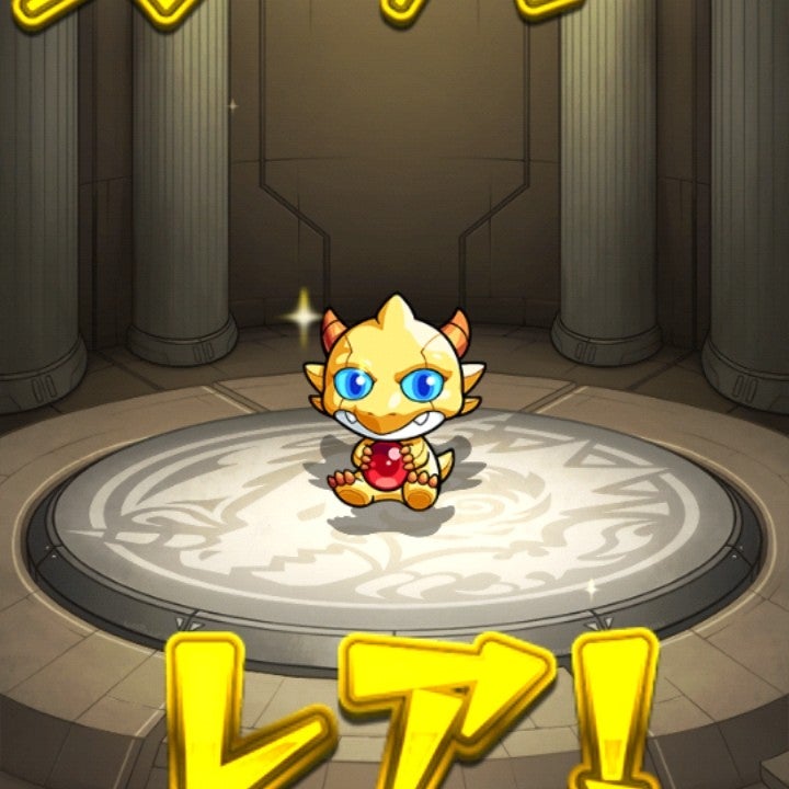 タマゴボーロ⊿@カブヌシのトーク