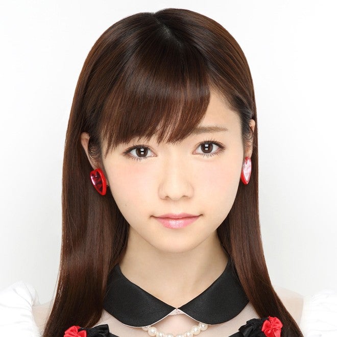 島崎遥香なりきり