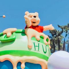 あん🐶のトーク