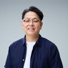中江康人