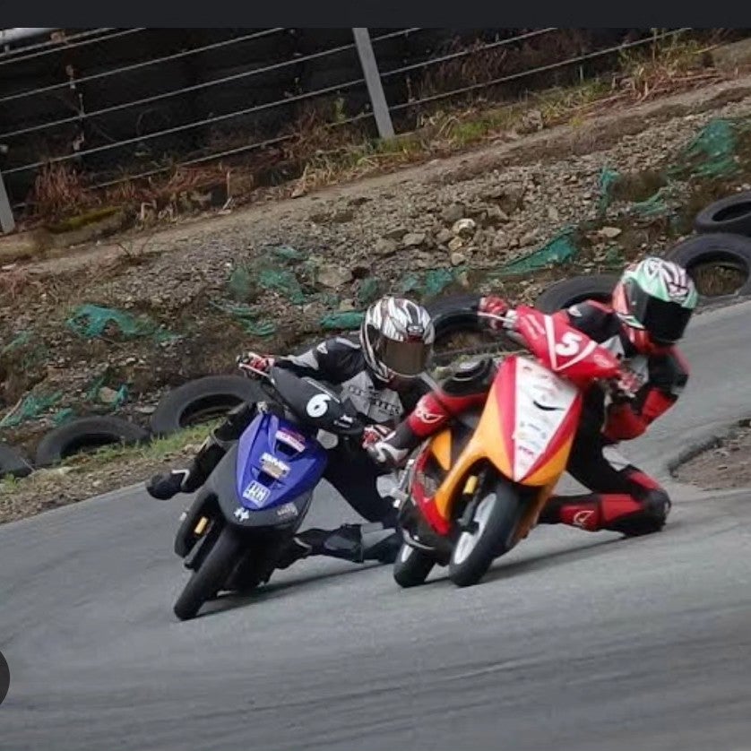 愉快な、操作系能力者の集い！爆笑ꉂ🤣𐤔