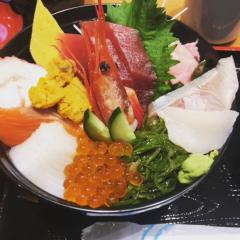 みさきどんぶり