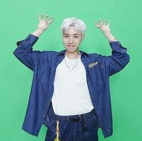 🤙🏻💕J-HOPE︎💕︎💕のトーク