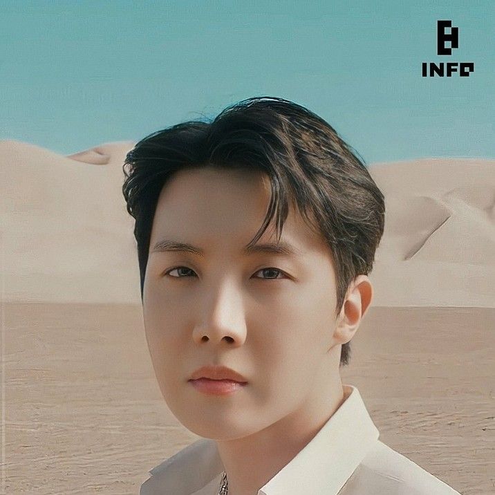 🤙🏻💕J-HOPE︎💕︎💕