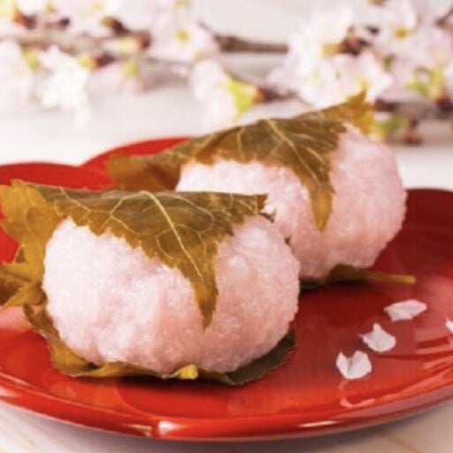 桜餅