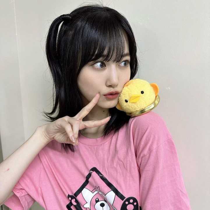💖山下美月