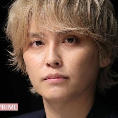 手越祐也くんと私(カレカノ)