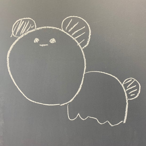 ちゃ