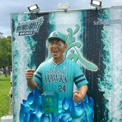 メロンソーダのトーク