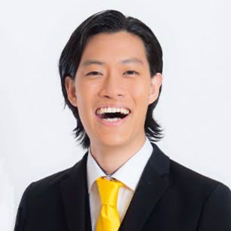 粗品の孫