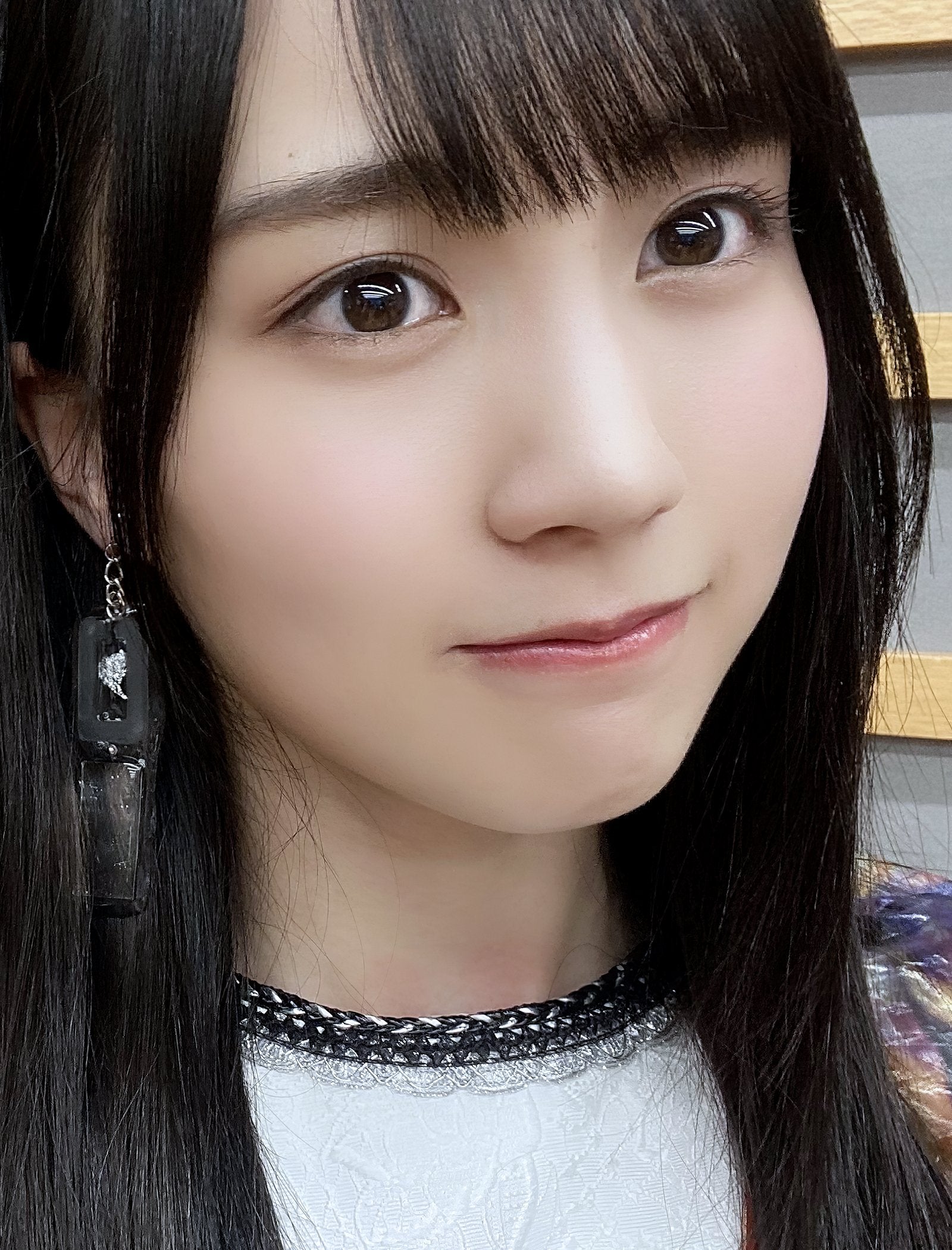 アイドル   顔アップ 
