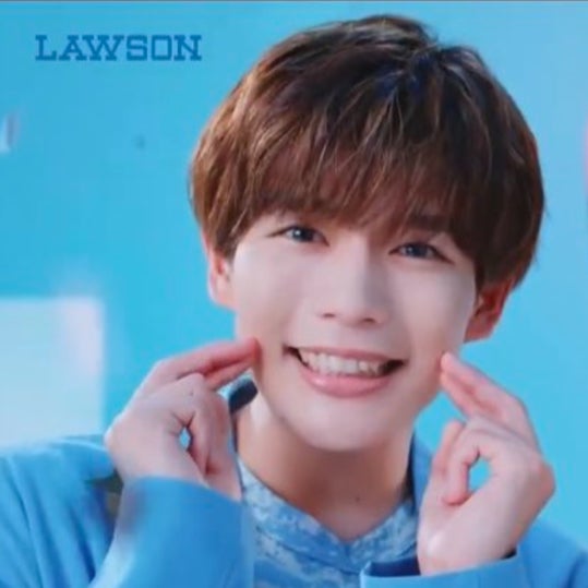 長尾謙杜💛のトーク